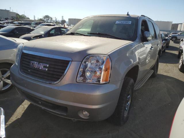 GMC YUKON 2007 1gkfc13077j131759