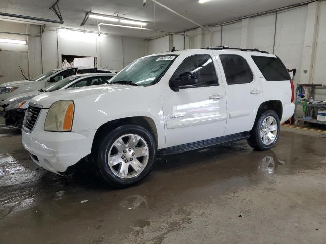 GMC YUKON 2007 1gkfc13077j147959