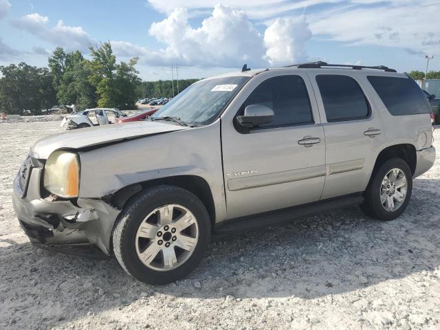 GMC YUKON 2007 1gkfc13077j230291