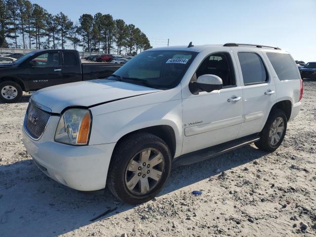 GMC YUKON 2007 1gkfc13077r320719