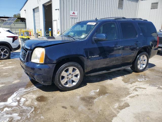 GMC YUKON 2007 1gkfc13087j138087