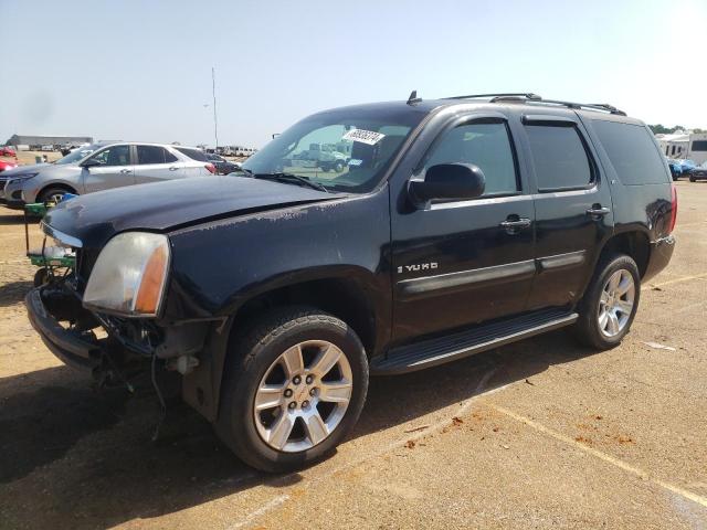 GMC YUKON 2007 1gkfc13087r216062