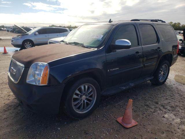 GMC YUKON 2007 1gkfc13087r275578