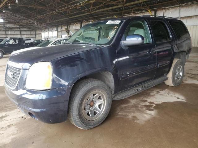 GMC YUKON 2007 1gkfc13087r314461