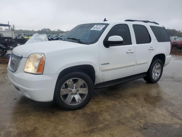 GMC YUKON 2007 1gkfc13087r419307