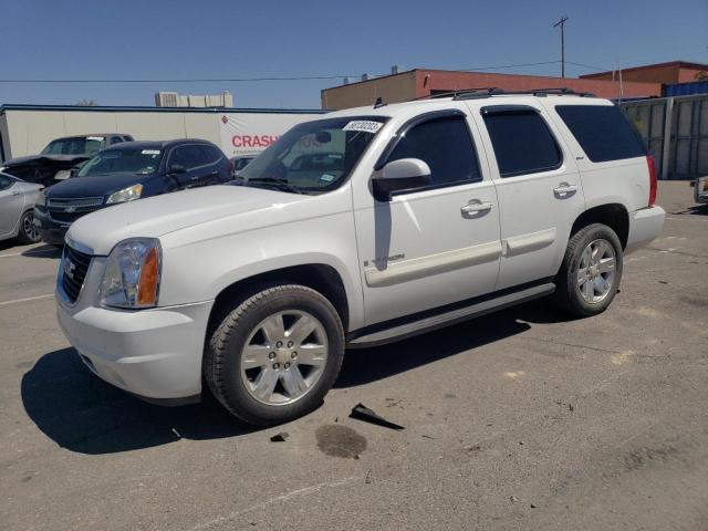 GMC YUKON 2008 1gkfc13088r149884