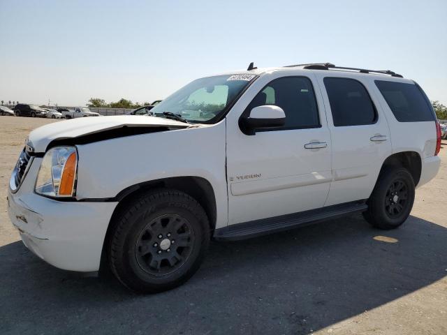 GMC YUKON 2007 1gkfc13097j237209