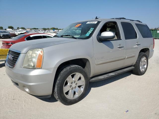 GMC YUKON 2007 1gkfc13097r363815