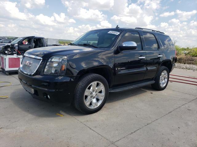 GMC YUKON 2007 1gkfc13097r380923