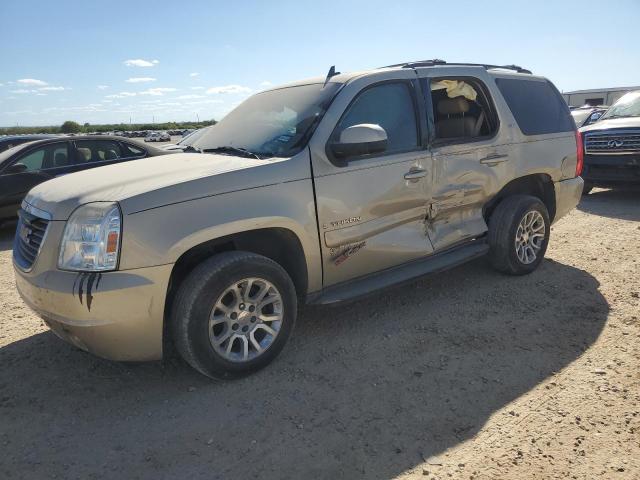 GMC YUKON 2007 1gkfc13097r381800