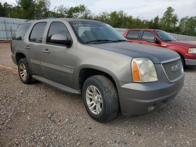 GMC YUKON 2008 1gkfc13098r104579