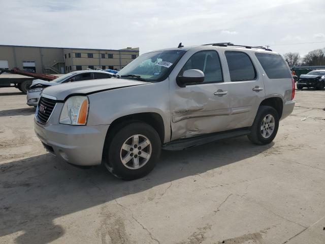 GMC YUKON 2007 1gkfc130x7r228715