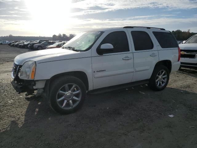 GMC YUKON 2007 1gkfc130x7r261004