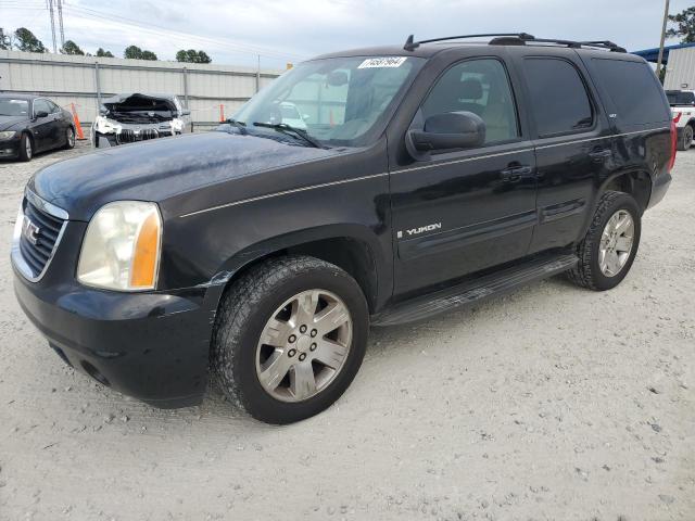 GMC YUKON 2007 1gkfc130x7r273914