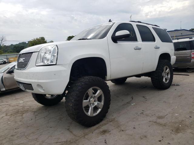 GMC YUKON 2007 1gkfc130x7r418790