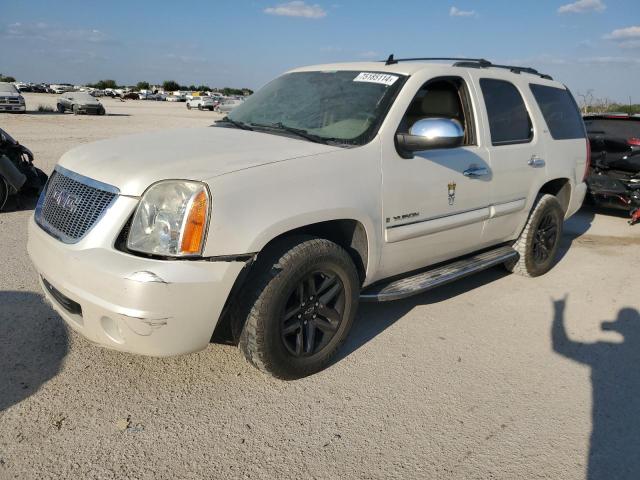 GMC YUKON 2008 1gkfc130x8r222446