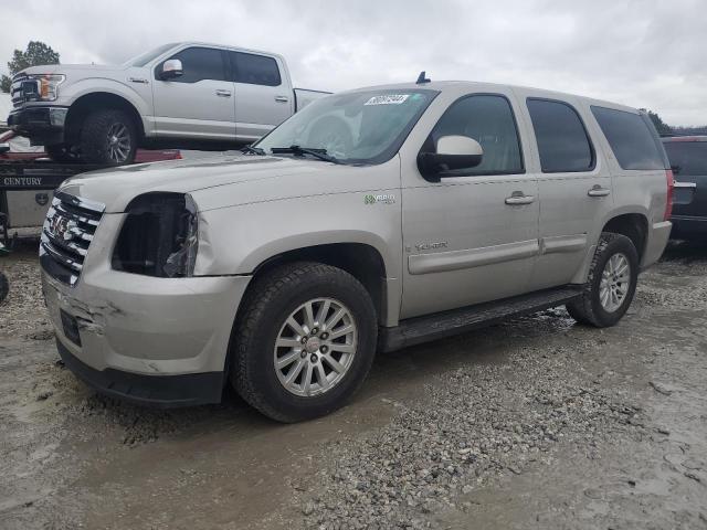 GMC YUKON 2009 1gkfc13539r137820