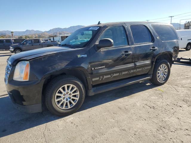 GMC YUKON 2009 1gkfc13559r108626