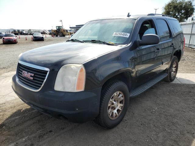 GMC YUKON 2008 1gkfc13c28r128572