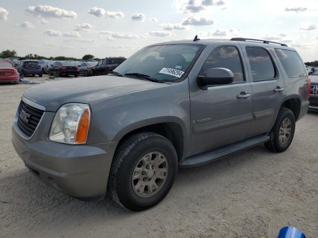 GMC YUKON 2008 1gkfc13c38j201284