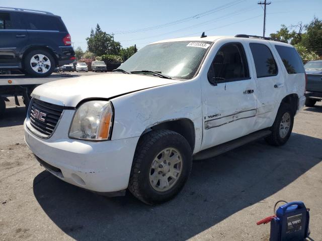 GMC YUKON 2007 1gkfc13c47r257038