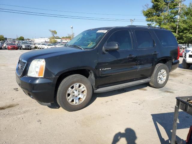 GMC YUKON 2008 1gkfc13c48j102408