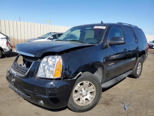 GMC YUKON 2007 1gkfc13c57j355798