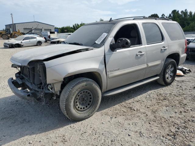 GMC YUKON 2007 1gkfc13c57j400223