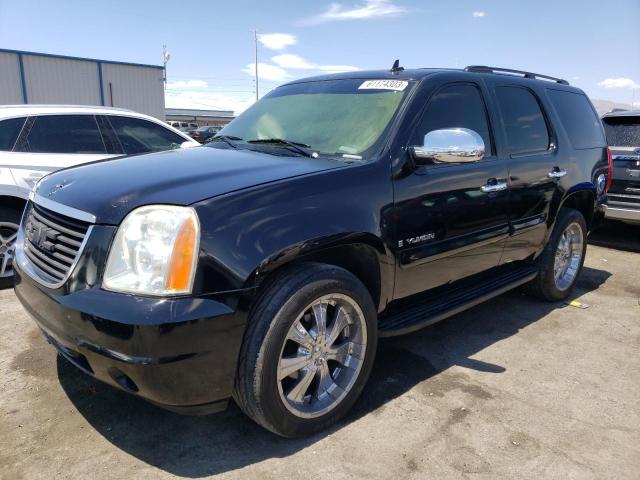 GMC YUKON 2007 1gkfc13cx7j391664