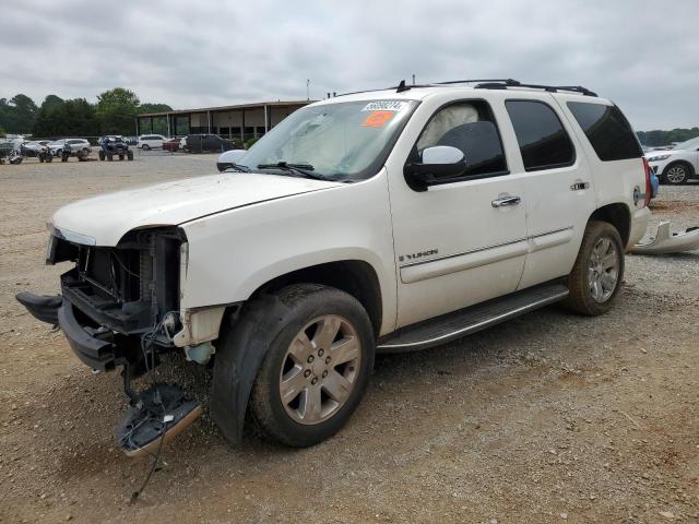 GMC YUKON 2008 1gkfc13j08r240818