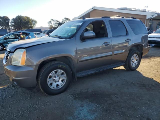 GMC YUKON 2007 1gkfc13j17j109300