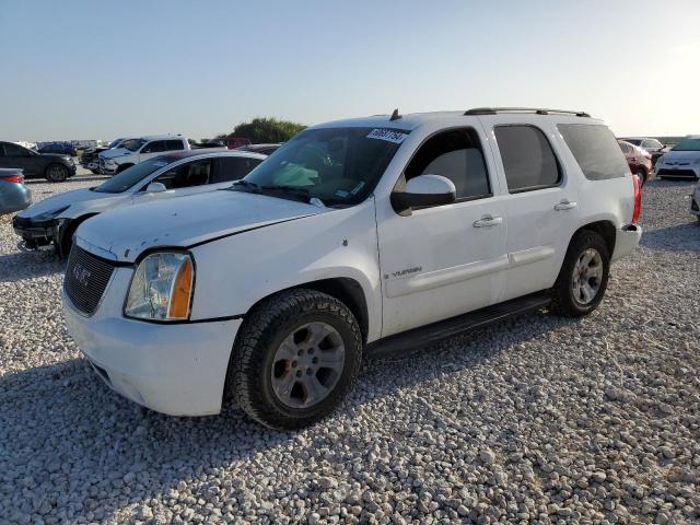 GMC YUKON 2007 1gkfc13j17r199789