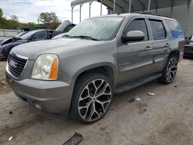 GMC YUKON 2007 1gkfc13j27j103392