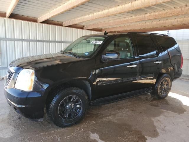 GMC YUKON 2007 1gkfc13j27j109466