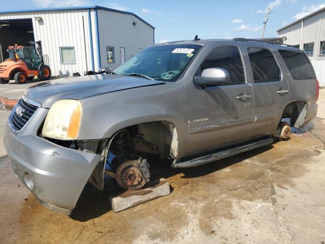 GMC YUKON 2007 1gkfc13j27j120774