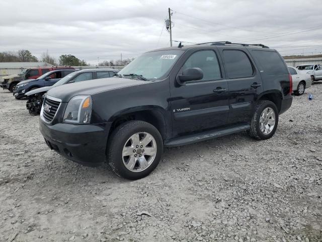 GMC YUKON 2008 1gkfc13j28r121300