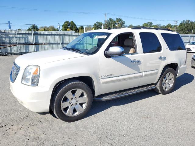 GMC YUKON 2008 1gkfc13j28r264019