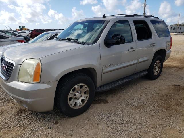 GMC YUKON 2007 1gkfc13j37j114515