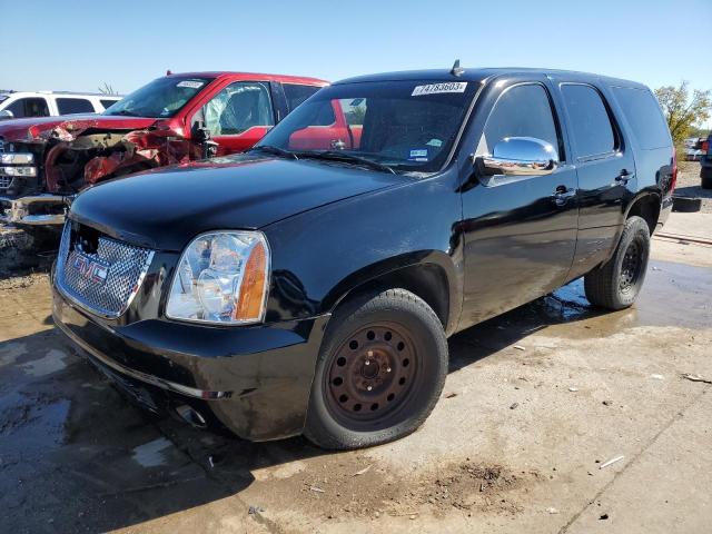 GMC YUKON 2007 1gkfc13j47r171209