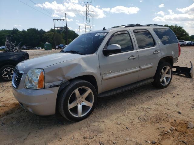 GMC YUKON 2007 1gkfc13j57j103502