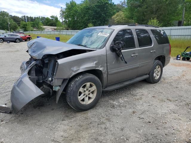 GMC YUKON 2007 1gkfc13j57j110692