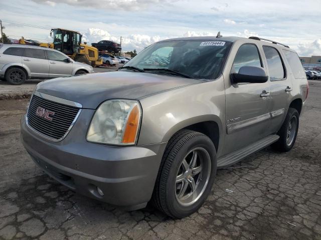 GMC YUKON 2007 1gkfc13j57r113948