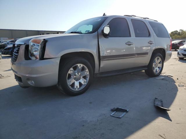 GMC YUKON 2007 1gkfc13j57r124920