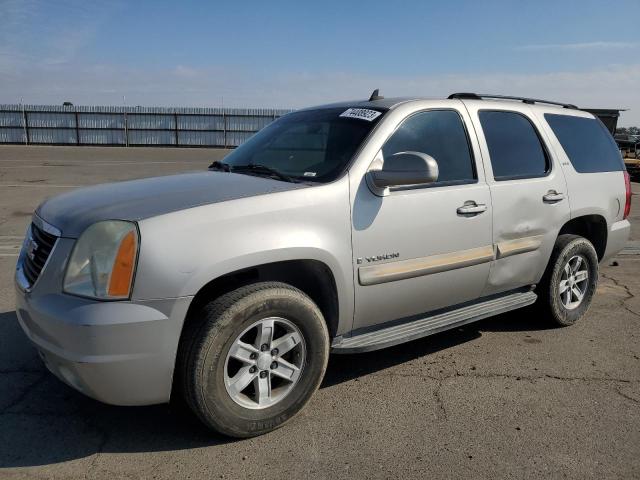 GMC YUKON 2007 1gkfc13j57r279158