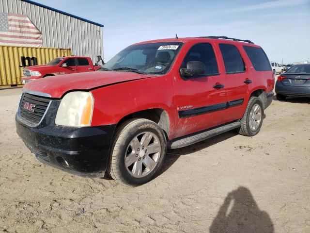 GMC YUKON 2008 1gkfc13j68r264346