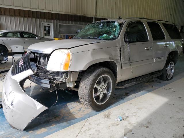 GMC YUKON 2007 1gkfc13j77j104828