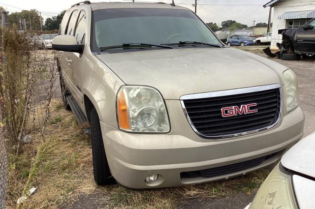 GMC YUKON 2007 1gkfc13j77r133800