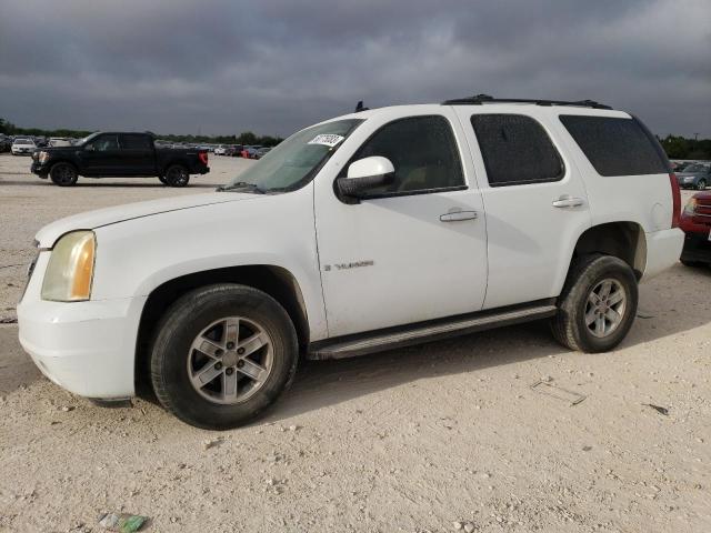 GMC YUKON 2007 1gkfc13j77r169454