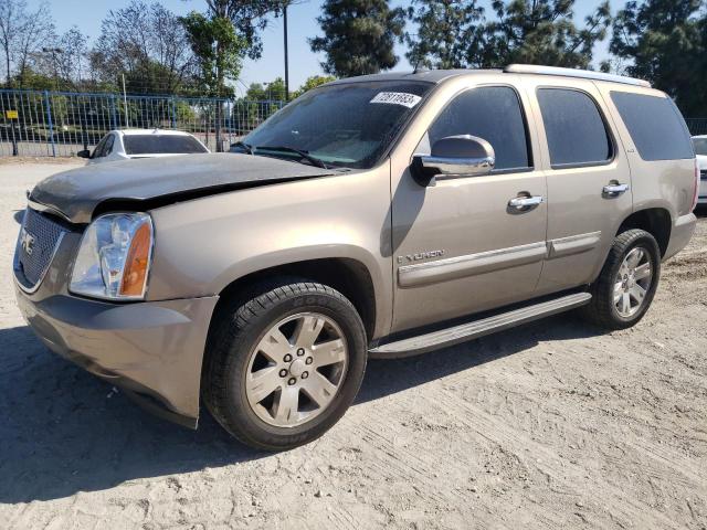 GMC YUKON 2007 1gkfc13j77r229443