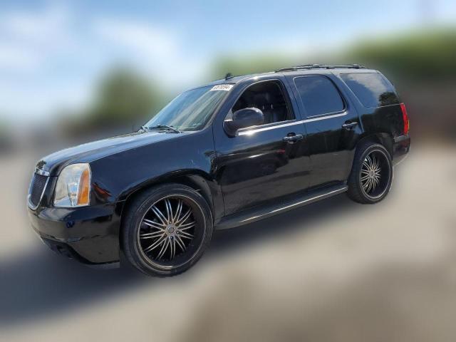 GMC YUKON 2007 1gkfc13j87r140139